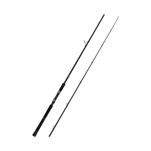 <span class=keywords><strong>Canne</strong></span> à pêche en mer d'eau salée, robuste, 2 sections, popper, pêche en haute mer, 2,1 m, 2,4 m, 2,7 m, 3 m, <span class=keywords><strong>canne</strong></span> à pêche en bateau, <span class=keywords><strong>canne</strong></span> à pêche pour le thon GT - Product Image 6