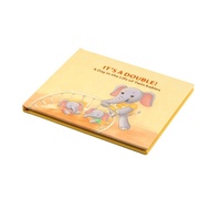 Livre souvenirs personnalisé, album mon premier an pour bébé, collection