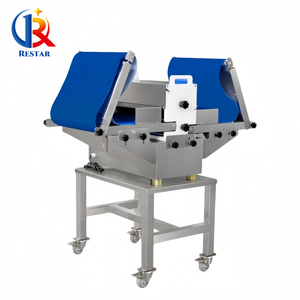 Meilleure Vente : Machine à Découper la Viande en Cubes pour Poulet, Canard, Oie, Oiseaux, Pigeons (avec Os) – Trancheuse à Viande Fraîche à <span class=keywords><strong>Prix</strong></span> Abordable - Product Image 2