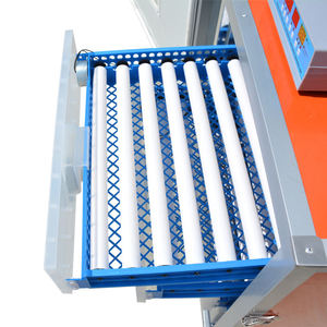 Voll automatische 500-Eier-Brutmaschine Hühnerei-Inkubator zu verkaufen - Product Image 3