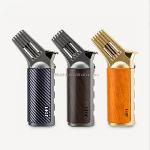 ไฟแช็คซิการ์ JOFI รุ่นขายดี ไฟแรงแบบเจ็ท เติมแก๊สบิวเทนได้ - Product Image 1