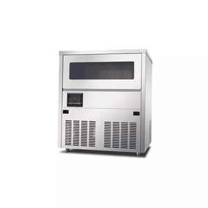 Machine à glaçons automatique de 55 kg, machine à glaçons professionnelle JSK-55C - Product Image 6