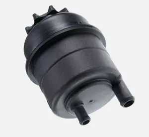 100 % brandneu Servolenkpumpe Flüssigkeitsbehälter Tank für B-MWs E36 E46 E39 E53 E60 E90 #32411097164 32416851217