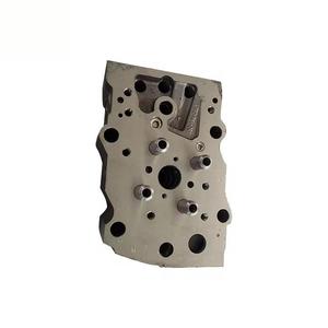 Đầu xi lanh động cơ <span class=keywords><strong>diesel</strong></span> loại xi lanh đầu nhiệt độ cao kín Xi lanh đầu 3646323 - Product Image 3