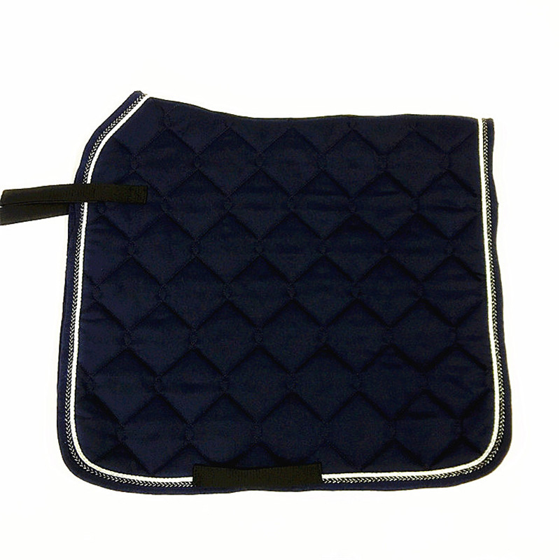 Wholesale Manufacture Horse Equipment Velvet Equestrian