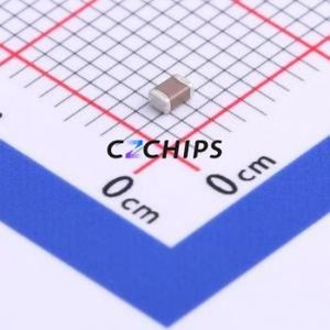 0805F105M500NT SMD Capacitor (MLCC) 0805 ( Capacitance: 1uF )( Precision: 20% Rated Voltage: 50V ) - Product Image 1