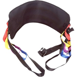Dongguan Manufacturer Magnetic Restraint Belt Medical elderly Quick Restraint Belt Waist and Abdominal Restraint Belt - Product Image 3