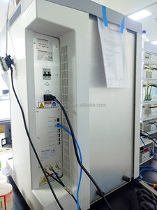 PerkinElmer USA Thermo ICAP PRO IP67 Spectromètre d'émission optique à plasma à couplage inductif 220V Analyse des métaux de laboratoire 1 an - Product Image 4