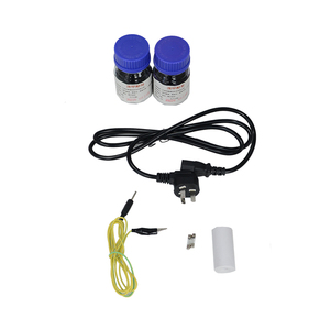 เครื่องทดสอบกรดโอเลอิกอัตโนมัติ bibo DJC-208 สำหรับน้ำมันหม้อแปลงไฟฟ้า 220v รับประกัน 1 ปี - Product Image 5