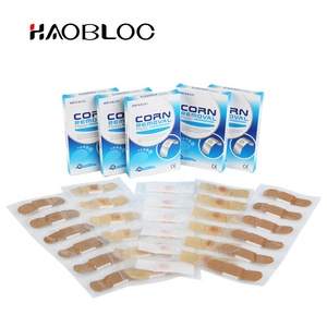 Cerotto Rimuovi Calli/Elimina Calli del Piede, Nastro Adesivo Medico, Prezzo del Produttore - Product Image 3
