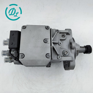 Pompe d'injection de carburant EexcavaStart VP44 0470506041 pour excavatrice diesel ISB QSB 5.9L, garantie 6 mois, origine Chine, remplace - Product Image 5