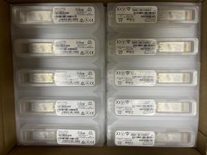 MMA1B00-C100D Mellanox MMA1B00-C100D 100GbE QSFP28 MPO MMF 850nm SR4 100m DDMI Módulo Transceptor Óptico MMA1B00 - Product Image 2