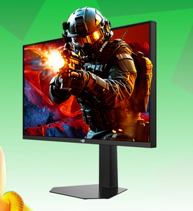NUEVO Monitor para Juegos TITAN P276MS de 27 Pulgadas, 1000:1, HDR1000, 2560*1440, 1ms - Product Image 1
