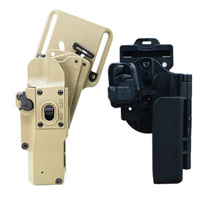 कस्टम निर्माण Kydex फंडा सामरिक होल्स्टर <span class=keywords><strong>pt92</strong></span> g2c g3c g3 के लिए कस्टम निर्माण kydex - Product Image 6