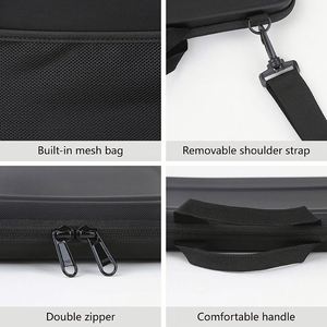 Housse pour ordinateur portable, nouveau produit, durable, résistante à l'eau, élégante, 2 packs, 13'', sacoche en mousse pour ordinateur portable - Product Image 6