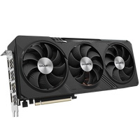 Nouvelle carte graphique GIGABYTE Radeon RX 7700 XT GAMING OC 12G avec refroidissement par ventilateur GDDR6 DisplayPort 2.1 pour PC de jeu de bureau