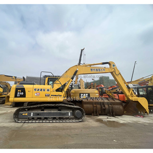 Excavadora Hitachi Usada de 6.5 Toneladas Zx65U, Excavadora de Orugas Hitachi Usada de 6 Toneladas Zx65 en Venta - Product Image 3