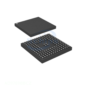 BOM IC In Stock AD9789BBCZ 164 LFBGA, CSPBGA Data Acquisition Buy Electronics Components Online - Product Image 1