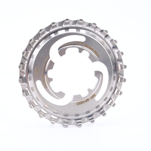 Cancelli Carbon Drive CDX CDC Sprokcet VMN VSE per Enviolo centro pista bicicletta Ebike sistema di trasmissione a cinghia - Product Image 5