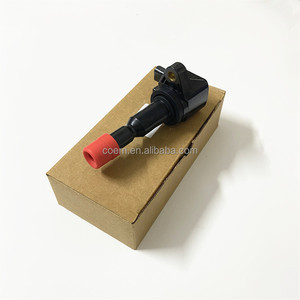 Paquete de bobina de encendido para Mazda, paquete de bobina de encendido, 30520-PWC-S01, 30520-PWC-003, para Mazda 3, 6, 12, 12, 1, 2, 2, 2, 2 - Product Image 4