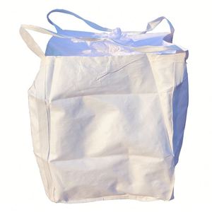 ถุงผ้า PP ขนาดใหญ่ รับน้ำหนักได้ 1000 กก. สำหรับขนส่ง บรรจุกล่อง รีไซเคิลได้ สินค้ามาใหม่ - Product Image 6