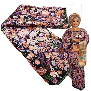 Long lanh sequin <span class=keywords><strong>Net</strong></span> thêu nhung sequin ren vải cho buổi tối ăn mặc bán buôn đàn hồi dày cơ sở vải thêu vải - Product Image 1