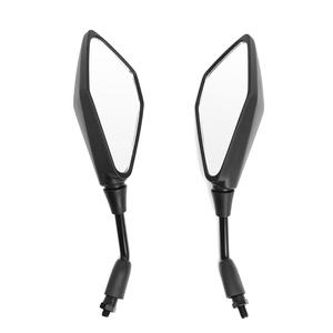 Rétroviseurs de moto M10, ensemble de rétroviseurs latéraux pour VT750 Black Widow, Versys 650, <span class=keywords><strong>Tiger</strong></span> 800 – Vente en gros - Product Image 1