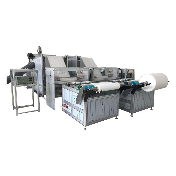 Горячая Распродажа, машина для изготовления нетканого полотна PP meltblow