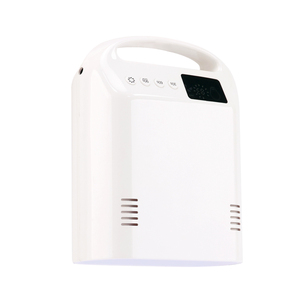 หลอดไฟยูวีสำหรับทำเล็บ LED 108W พร้อมพัดลมระบายความร้อนในตัว ชาร์จไร้สายได้ แห้งเร็ว พกพาสะดวก ใช้ได้ทั้งในร้านเสริมสวยและที่บ้าน - Product Image 1