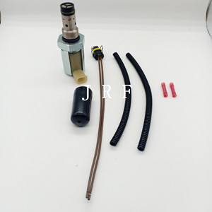 Válvula Reguladora de Presión de Combustible Ford IPR CM-5126 5C3Z9C968CA para Reparación y Reemplazo Automotriz - Product Image 2