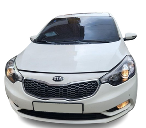 Kia K3 Sedán Usado de Alta Calidad, Empresa de Exportación de Coches de Corea, 300 Unidades Mensuales, Gasolina, Título Limpio, Tracción Delantera, Automático, Listo para Exportación, Stock Disponible - Product Image 6