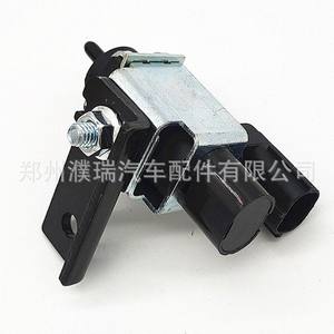 วาล์วท่อร่วมไอดี 28324-2E000 สำหรับอะไหล่ทดแทนรถยนต์ฮุนได เกีย - Product Image 5