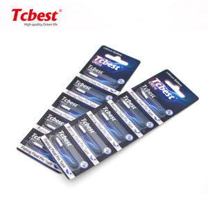 Miglior prezzo galleggiante da pesca elettronico LED Light Stick Pin Cr312 batteria da pesca al litio Cr435 Cr322 Cr311 - Product Image 4