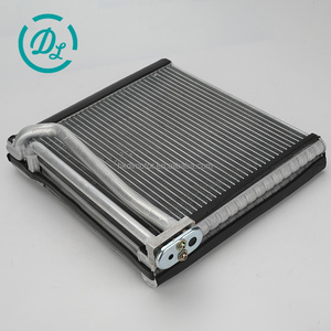 Noyau d'évaporateur EexcavaStart PC200-7 pour excavatrice, pièce de rechange fiable pour le refroidissement de la climatisation, ND446600-0990, durable, efficace, 1 an - Product Image 2