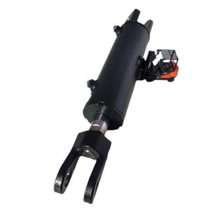 Cylindre d'inclinaison pour chariot élévateur Doosan 5000 kg en acier pour chariot élévateur électrique B40X 5 B45X 5 B50X 5 Pièce D51018195 - Product Image 4