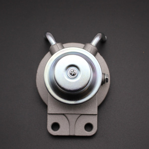 Soporte de Filtro de Combustible 31970-44500 para Hyundai H1 Starex H100 Libero, Tamaño Estándar, Repuesto Nuevo - Product Image 1