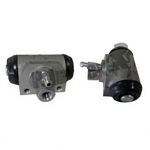 Fit For TATA SAFARI STORME 2.2L DICOR Wheel Cylinder OEM 287042300148 SUV Rear Drum Brake Auto Spare Parts - Product Image 1