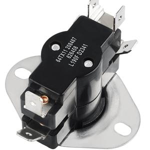 Protector Térmico de Reinicio Automático KSD302- (<span class=keywords><strong>446C</strong></span>+642B) - Product Image 1