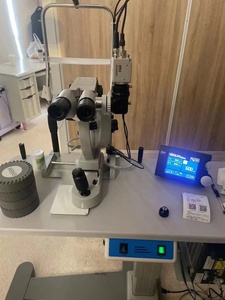 Adaptateur vidéo pour séparateur de faisceau numérique, lampe à fente latérale, nouveau modèle, pour remontage, CSO - Product Image 4