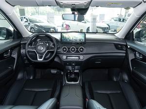 Nissan X-trail, Auto a Gasolina, SUV, Edición Gloria, Versión Superior 2025 - Product Image 4