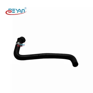 Guangzhou auto parts supplier 17127596831 Tank radiator hose for BMW 1 3