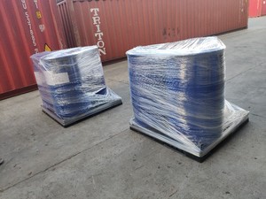 <span class=keywords><strong>TXIB</strong></span> <span class=keywords><strong>Plasticizer</strong></span> 2,2,4-Trimethyl-1,3-pentanediol diisobutyrate कैस 6846-50-0 - Product Image 5