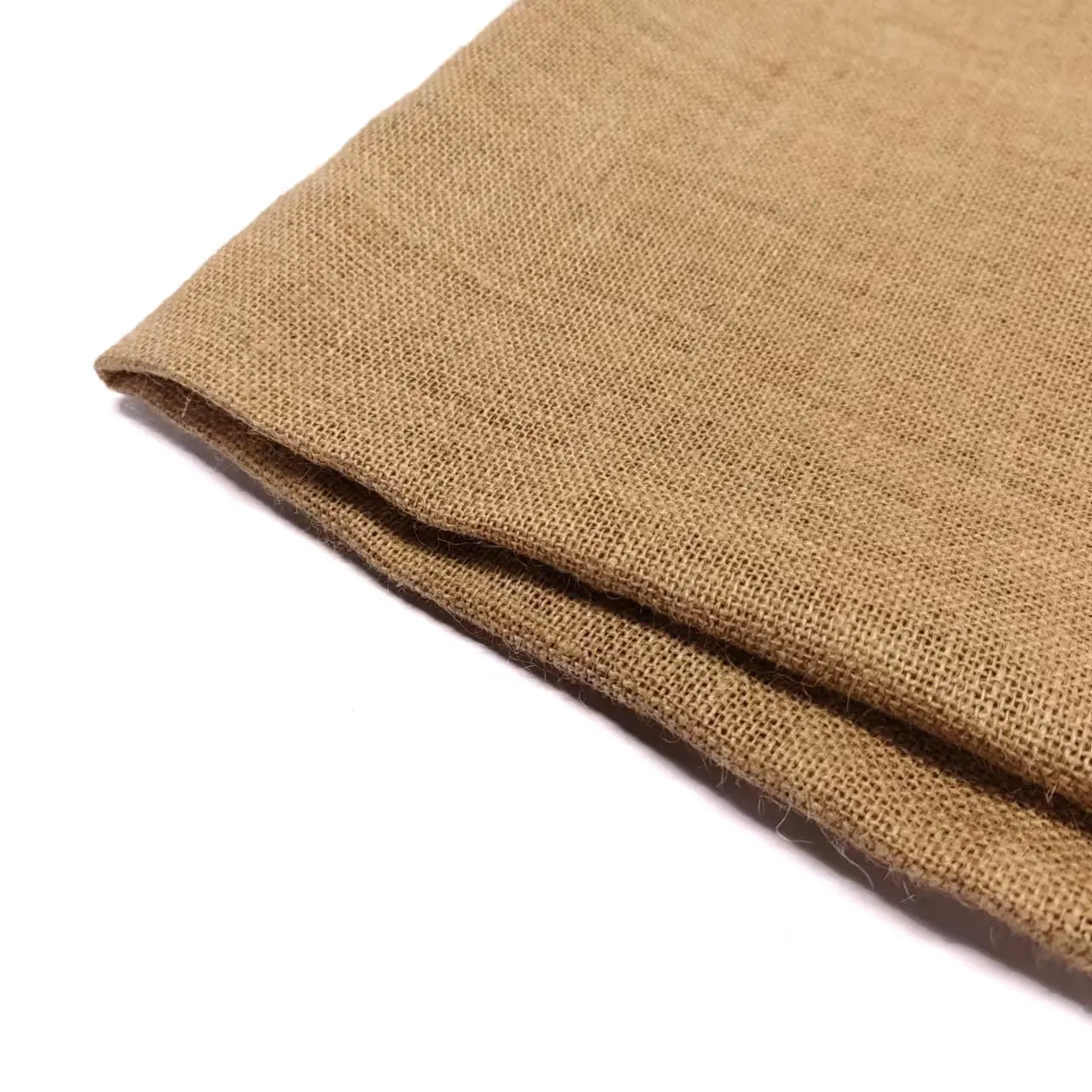 Hessian Fabric Roll 50cm/19.5 inches x 3m/10ft Natural 