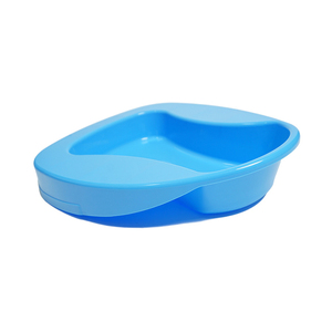 กระโถนสำหรับผู้ป่วยแบบใช้แล้วทิ้ง กระโถนพลาสติกขายดี กระโถนพกพาสำหรับโรงพยาบาล - Product Image 5