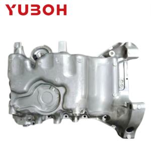 YUBOH アルミオイルサンプパン 11200-5PA-A00 ホンダ CR-V RW1 RW2 アコード CV1 1.5T L15B エンジン 2018-2021 オイルパン - Product Image 4