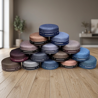 Chapeau de prière musulman Iqraash Kufi avec logo personnalisé, en polyester et coton, vente en gros, couvre-chef islamique pour hommes, nouveau design