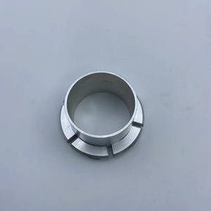 Services d'usinage CNC de précision pour prototypes et pièces en acier inoxydable - Product Image 3