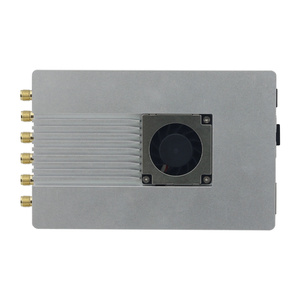 แฮมกีก XC7Z100+ADRV9371 บอร์ดพัฒนาโมดูล GPS แบบออนบอร์ดพร้อมเปลือก CNC รองรับออสซิลโลสโคป ADI <span class=keywords><strong>IIO</strong></span> - Product Image 3