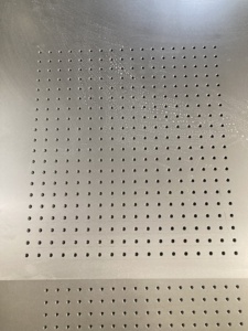 SS304 tấm kim loại đục lỗ/lưới kim loại đục lỗ/Bộ lọc lỗ đục lỗ chất lượng cao kim loại tấm lọc đục lỗ công nghiệp - Product Image 2