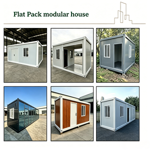 Kiosque de sécurité préfabriqué sur mesure, étanche, pour contrôle de sécurité aéroportuaire <span class=keywords><strong>et</strong></span> entrée de gare, cabine de garde portable - Product Image 6